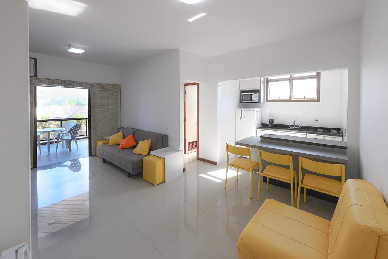 리오데자네이루 Acolhedor Flat A Beira-Mar Na Barra Da Tijuca 아파트 외부 사진